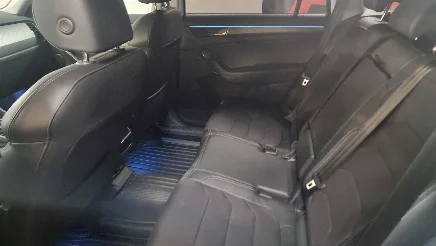 Skoda Kodiaq photo-7